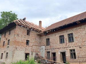 Investičná príležitosť-historický  mlyn v rekonštrukcii, Podkylava — foto 7