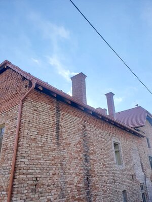 Investičná príležitosť-historický  mlyn v rekonštrukcii, Podkylava — foto 10