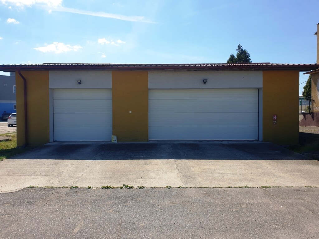 Administratívna budova so sklad. priestormi 1200 m2 - Tr. Bohuslavice — foto 7