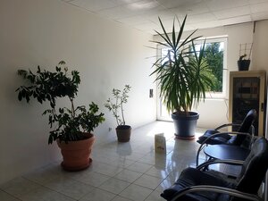 Administratívna budova so sklad. priestormi 1200 m2 - Tr. Bohuslavice — foto 16