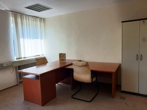 Administratívna budova so sklad. priestormi 1200 m2 - Tr. Bohuslavice — foto 21