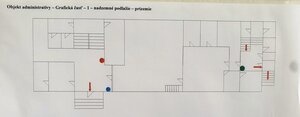 Administratívna budova so sklad. priestormi 1200 m2 - Tr. Bohuslavice — foto 33
