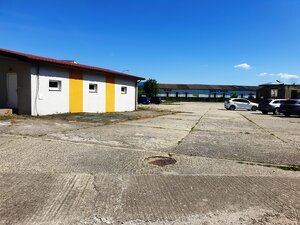 Administratívna budova so sklad. priestormi 1200 m2 - Tr. Bohuslavice — foto 5
