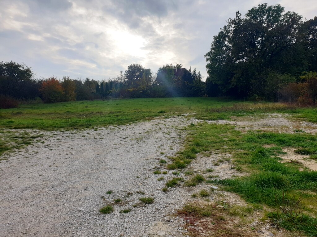 Investičný projekt pripravený pre výstavbu RD - 4x pozemok + 1x RD — foto 2