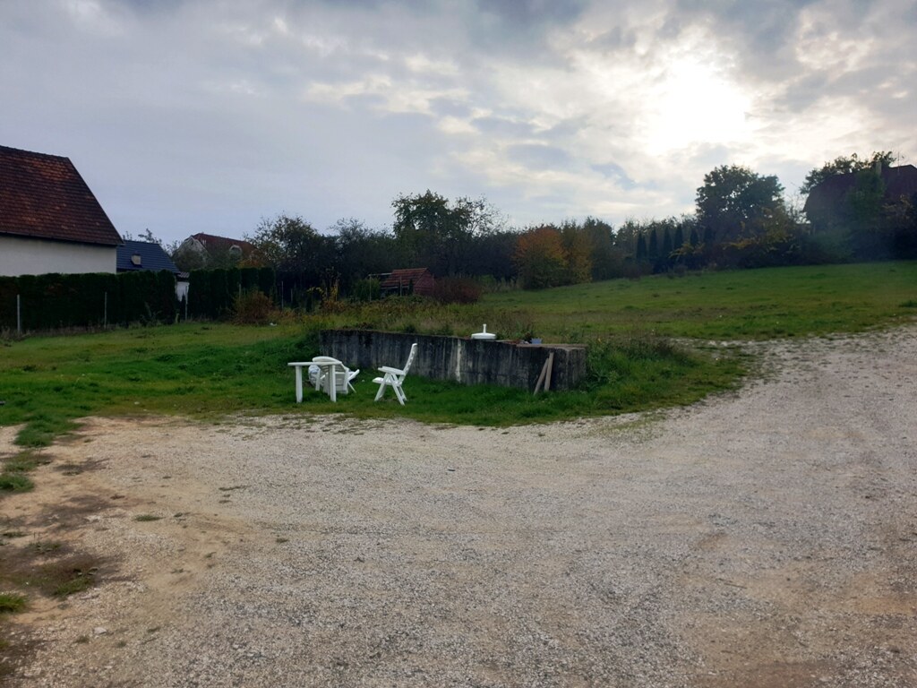 Investičný projekt pripravený pre výstavbu RD - 4x pozemok + 1x RD — foto 3