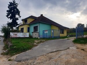 Investičný projekt pripravený pre výstavbu RD - 4x pozemok + 1x RD — foto 12