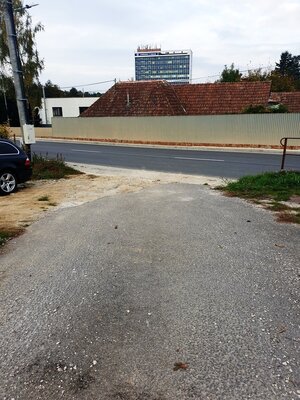 Investičný projekt pripravený pre výstavbu RD - 4x pozemok + 1x RD — foto 17