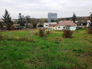 Investičný projekt pripravený pre výstavbu RD - 4x pozemok + 1x RD — foto 6