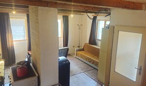 Rekreačná 2 podlažná chata v obci Čavoj pri Valaskej Belej — foto 3