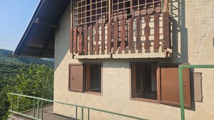 Rekreačná 2 podlažná chata v obci Čavoj pri Valaskej Belej — foto 13