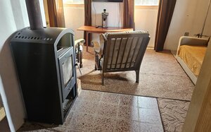 Rekreačná 2 podlažná chata v obci Čavoj pri Valaskej Belej — foto 4