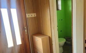 Rekreačná 2 podlažná chata v obci Čavoj pri Valaskej Belej — foto 5