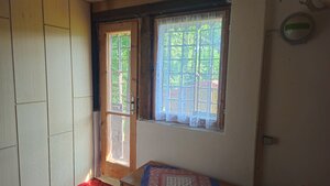 Rekreačná 2 podlažná chata v obci Čavoj pri Valaskej Belej — foto 9