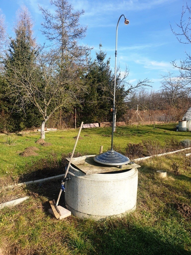 Stavebný pozemok o výmere 1523 m2, UPI pre výstavbu polyfunkcie - NMnV — foto 5