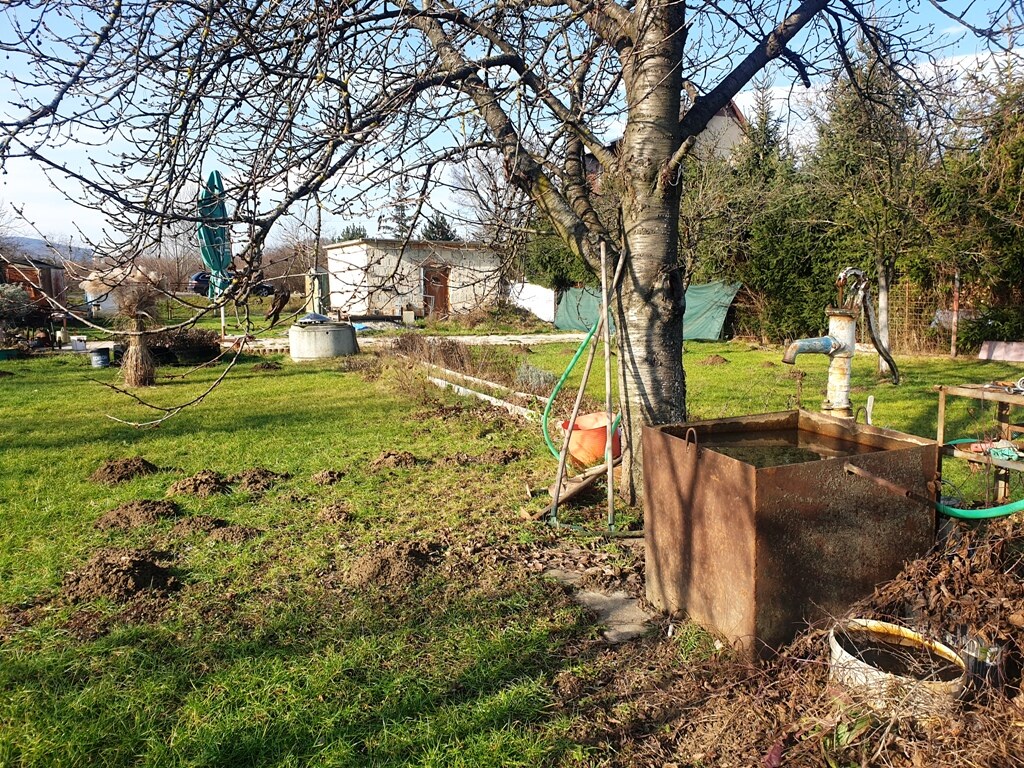 Stavebný pozemok o výmere 1523 m2, UPI pre výstavbu polyfunkcie - NMnV — foto 9