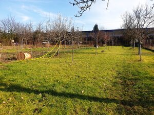 Stavebný pozemok o výmere 1523 m2, UPI pre výstavbu polyfunkcie - NMnV — foto 7