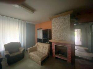 Komerčná budova - Ilava - centrum mesta — foto 8