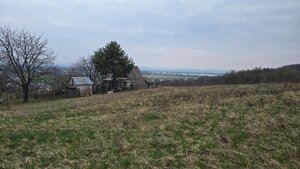 Pozemok s chatkou a nádherným výhľadom v Sokolovciach | 645 m² | elekt — foto 5