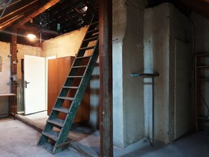 2-podlažný rodinný dom 320 m2 s pozemkom 1518 m2 - Bzince p. Javorinou — foto 32