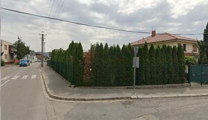 STAVEBNÝ POZEMOK S POVOLENÍM – ZAČNITE STAVAŤ OKAMŽITE Piešťany, 575m2 — foto 2