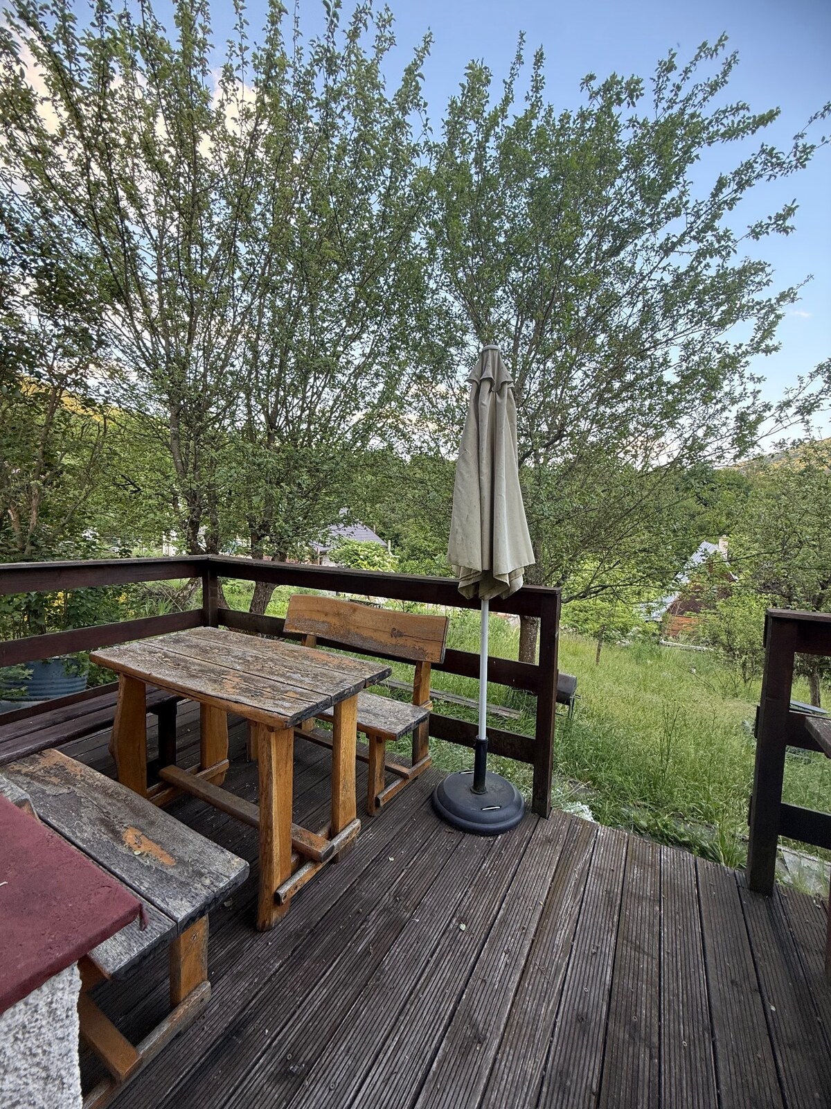 Chata v obci Košecké Podhradie, pozemok 377 m2 — foto 3