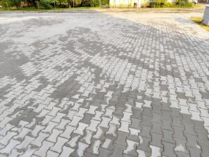 Prenájom garáže, skladového priestoru, Piešťany — foto 7