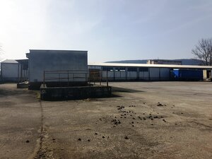 Na predaj areál 8700 m2 s halami 1510 m2 - Trenčianske Bohuslavice — foto 12