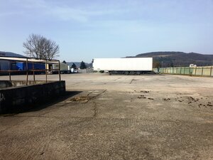 Na predaj areál 8700 m2 s halami 1510 m2 - Trenčianske Bohuslavice — foto 13