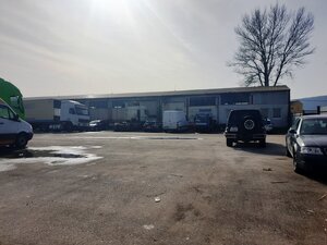 Na predaj areál 8700 m2 s halami 1510 m2 - Trenčianske Bohuslavice — foto 15