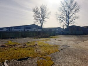 Na predaj areál 8700 m2 s halami 1510 m2 - Trenčianske Bohuslavice — foto 16