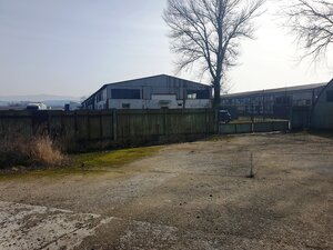 Na predaj areál 8700 m2 s halami 1510 m2 - Trenčianske Bohuslavice — foto 18