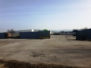 Na predaj areál 8700 m2 s halami 1510 m2 - Trenčianske Bohuslavice — foto 20