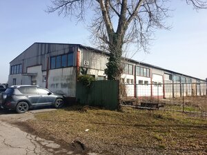 Na predaj areál 8700 m2 s halami 1510 m2 - Trenčianske Bohuslavice — foto 21