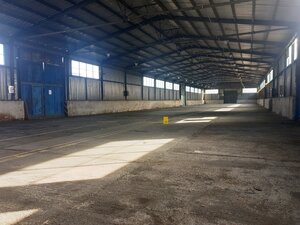 Na predaj areál 8700 m2 s halami 1510 m2 - Trenčianske Bohuslavice — foto 7