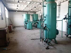 Na predaj areál 8700 m2 s halami 1510 m2 - Trenčianske Bohuslavice — foto 9