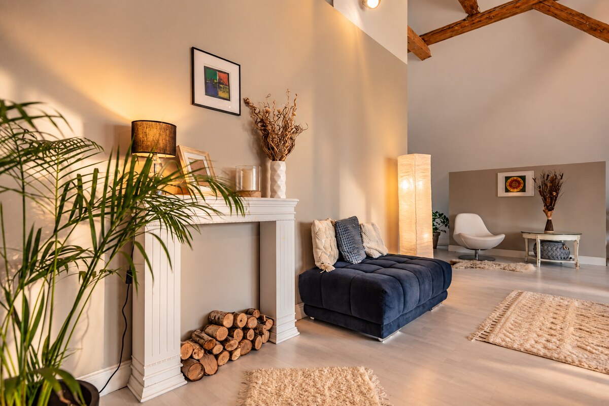 Mezonet v srdci Horského parku, 141 m², Nadštandardný pocit domova — foto 6