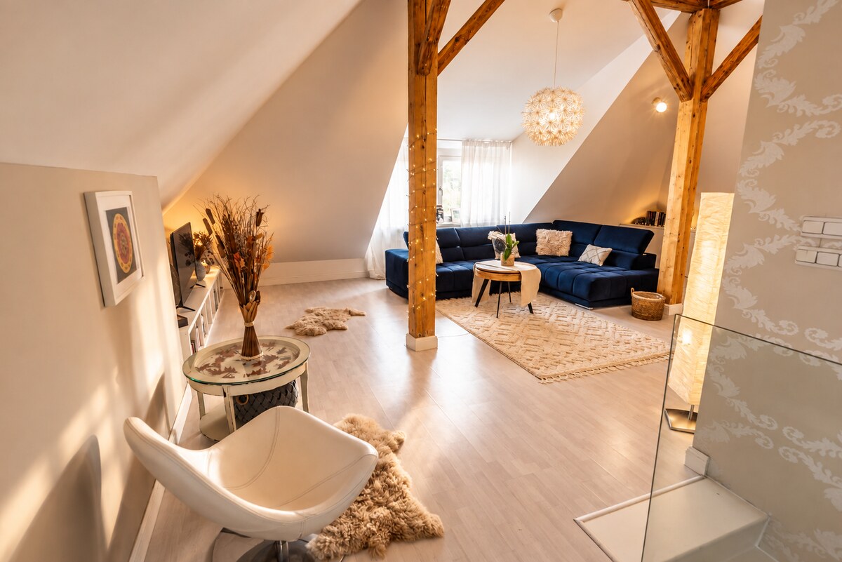 Mezonet v srdci Horského parku, 141 m², Nadštandardný pocit domova — foto 7