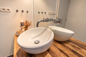 Mezonet v srdci Horského parku, 141 m², Nadštandardný pocit domova — foto 11