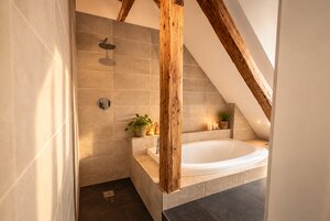 Mezonet v srdci Horského parku, 141 m², Nadštandardný pocit domova — foto 13