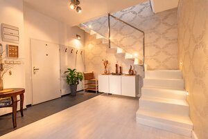 Mezonet v srdci Horského parku, 141 m², Nadštandardný pocit domova — foto 14