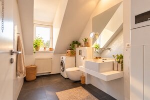 Mezonet v srdci Horského parku, 141 m², Nadštandardný pocit domova — foto 15