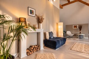 Mezonet v srdci Horského parku, 141 m², Nadštandardný pocit domova — foto 6