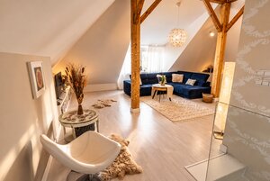 Mezonet v srdci Horského parku, 141 m², Nadštandardný pocit domova — foto 7