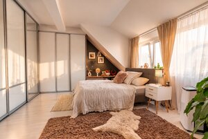 Mezonet v srdci Horského parku, 141 m², Nadštandardný pocit domova — foto 8