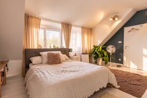 Mezonet v srdci Horského parku, 141 m², Nadštandardný pocit domova — foto 9