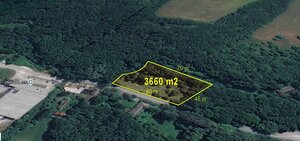 TOP PONUKA – 3 660 m² súkromia na Myjavských kopaniciach | Krajné — foto 2