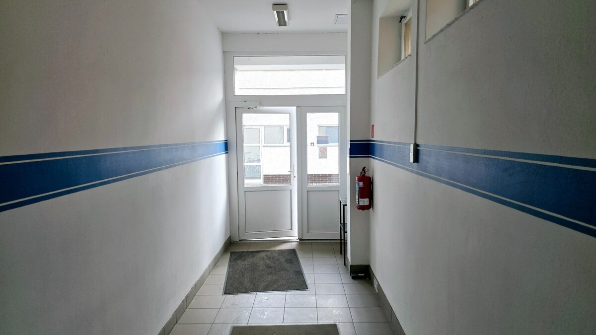 Kancelária 70 m² (50m2 + 20m2) na prenájom - Piešťany, Vajanského — foto 5