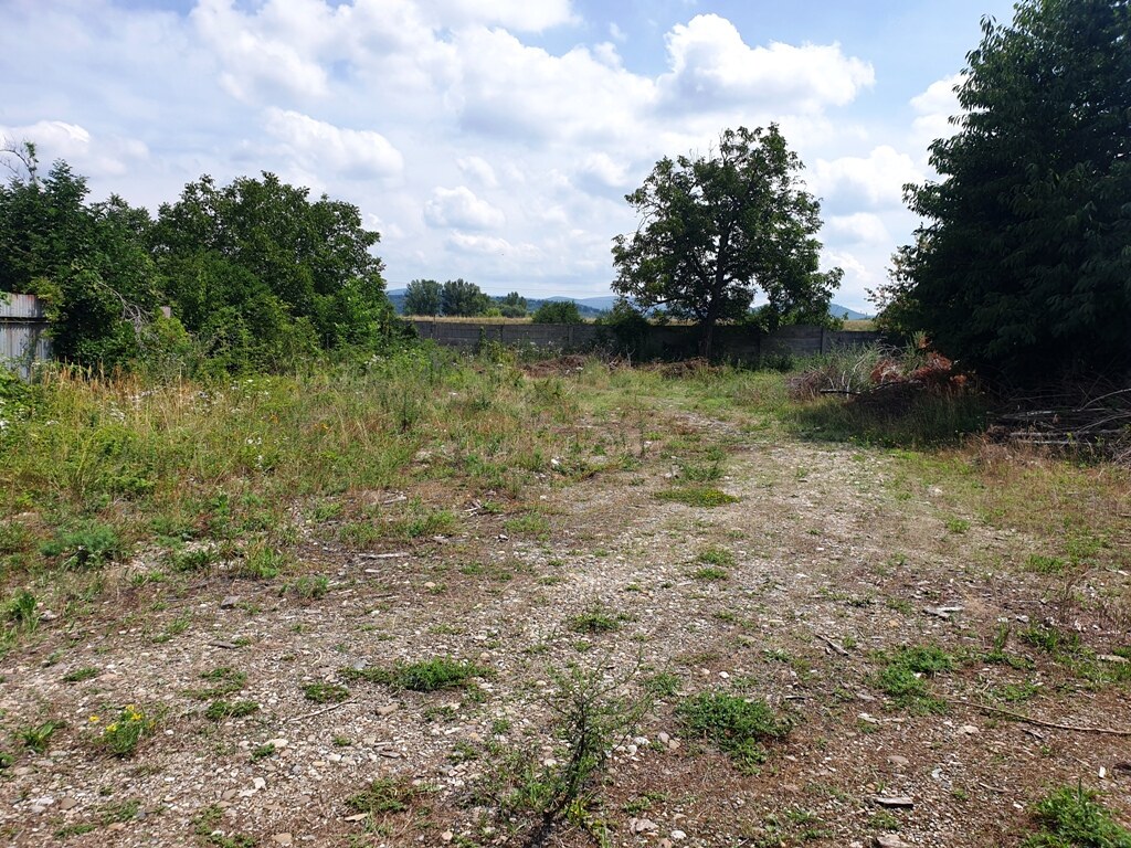 Komerčný stavebný pozemok 2 500 m2 - Trenčianske Bohuslavice, NMnV — foto 2