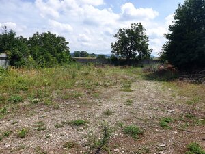Komerčný stavebný pozemok 2 500 m2 - Trenčianske Bohuslavice, NMnV — foto 2