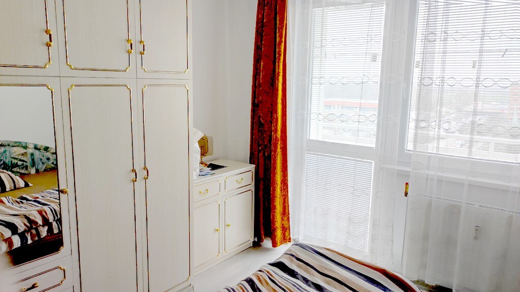 REZERVOVANÉ*** Veľký 4-izbový byt, 90m2, Piešťany — foto 6